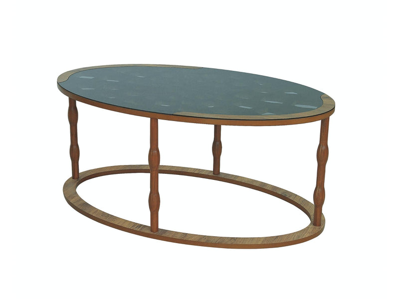 Ahsap Coffee Table - 125-AHS-CT