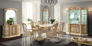 Aida Dining SET - p8825