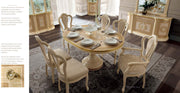 Aida Dining SET - p8825