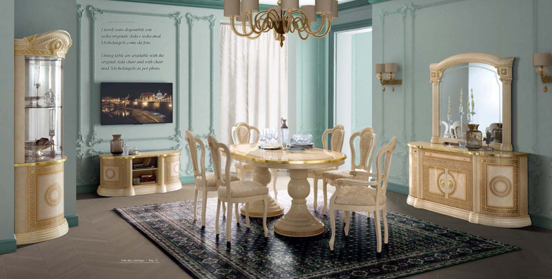 Aida Dining SET - p8825