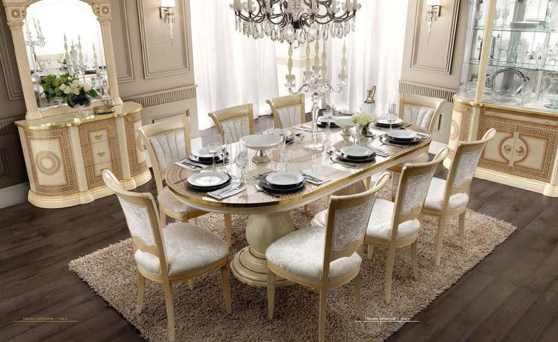 Aida Dining SET - p8825