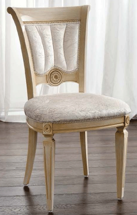 Aida Side Chair - i18635