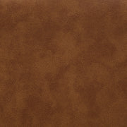 Aiken Faux Leather Upholstered Dining Side Chair Saddle Brown (Set of 4) - 110302SDL