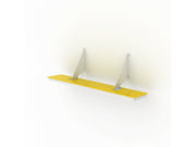 Air Minus Shelf in White-Blue - 760-AIR-RF160203