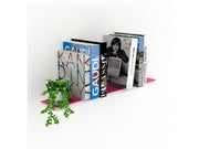 Air Minus Shelf in White-Pink - 760-AIR-RF160201