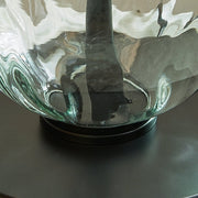 Airbal Clear/Black Table Lamp (Set of 2) - L431604