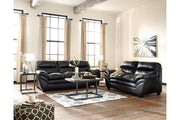 Airdon Bronze Finish Table (Set of 3) - Gate FurnitureOccasional Table Set
