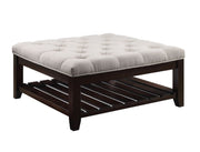 Aizen Cocktail Ottoman - 96562