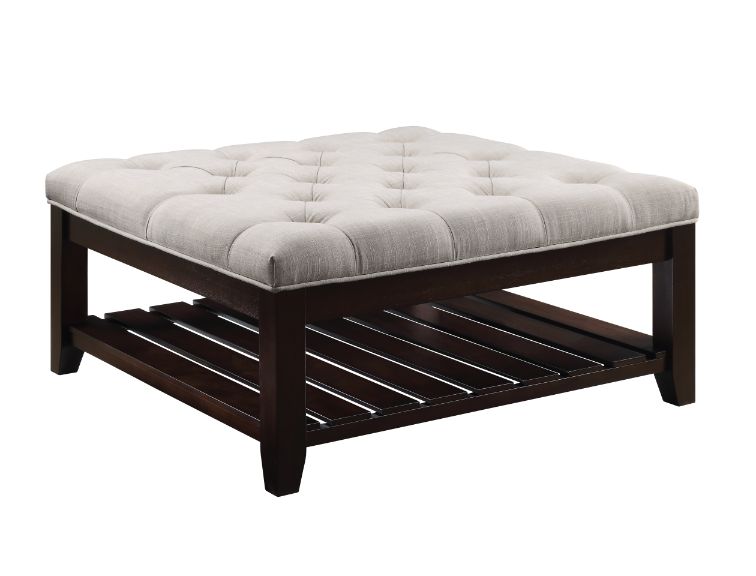 Aizen Cocktail Ottoman - 96562