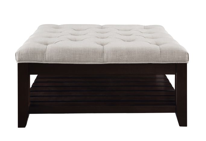 Aizen Cocktail Ottoman - 96562