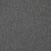 Alana Fabric Upholstered Dining Side Chair Grey (Set of 2) - 115162