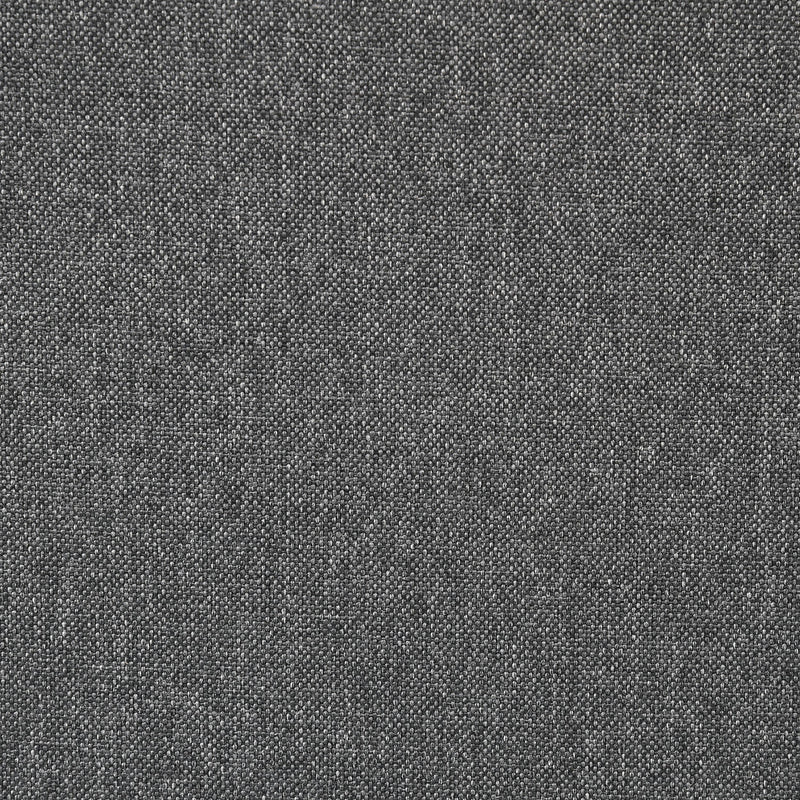 Alana Fabric Upholstered Dining Side Chair Grey (Set of 2) - 115162
