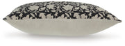 Alanderson Black/Ivory Pillow (Set of 4) - A1001100