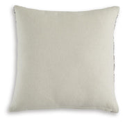 Alanderson Black/Ivory Pillow (Set of 4) - A1001100