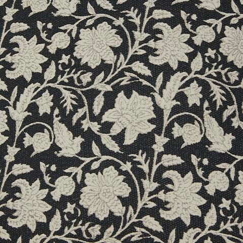 Alanderson Black/Ivory Pillow (Set of 4) - A1001100