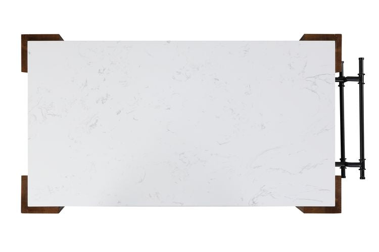 Alaroa Kitchen Island - AC00396