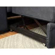 Alcester Graphite Sectional - CM6908BK-SET