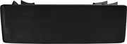 Alder 93.5" Velvet Upholstered Sofa in Black - 699Black-S