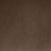 Alder 93.5" Velvet Upholstered Sofa in Brown - 699Brown-S