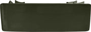 Alder 93.5" Velvet Upholstered Sofa in Green - 699Green-S