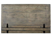Aldwin Gray Coffee Table with Lift Top - Gate FurnitureCoffee Table