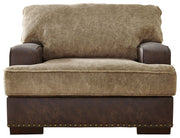 Alesbury Oversized Chair - Gate FurnitureChair
