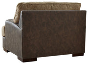 Alesbury Oversized Chair - Gate FurnitureChair