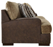 Alesbury Sofa - Gate FurnitureSofa