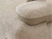 Alessa Al Convertible Sofa in Cream - 200-ALT-ALE-3
