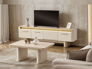 Alessa Al Tv Stand - 200-ALT-ALE-TV