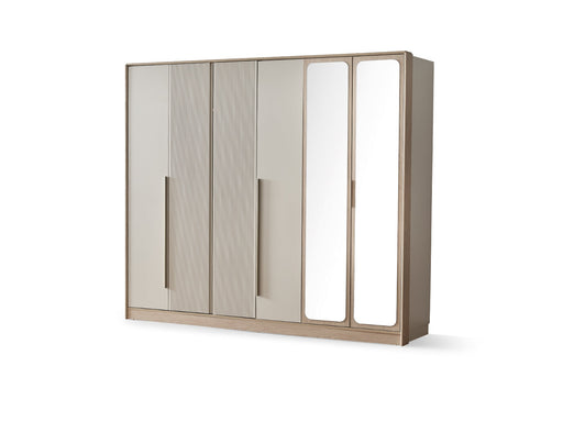 Alessa Al Wardrobe - 200-ALT-ALE-WRD