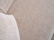 Alexa 4-pieces (Sofa & Module Sofa & 2 Chair) Livingroom Set Cream in Cream - 101-URL-ANG20-3M311