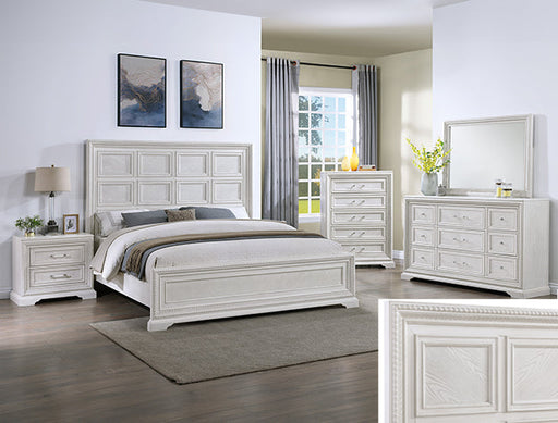 Alexandria Dresser Top - B1650N-11