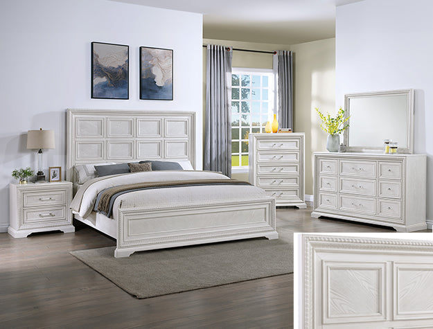 Alexandria Night Stand - B1650N-2