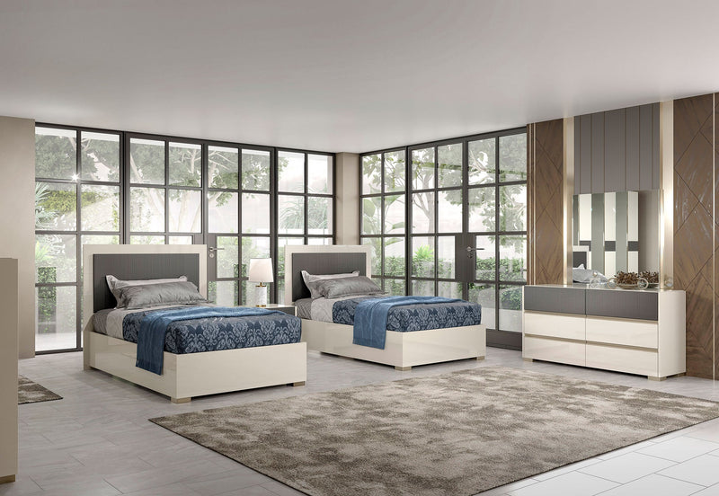 Alfa 48" Bed Set - p14032
