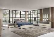 Alfa Bedroom Set - p13706