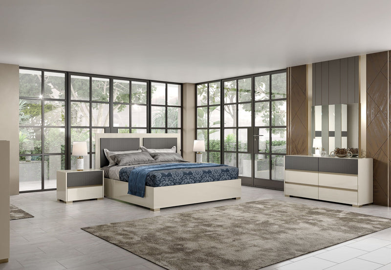 Alfa Bedroom Set - p13706