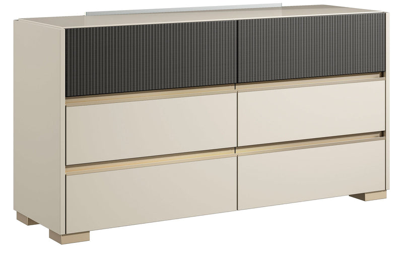 Alfa Double dresser - i40430
