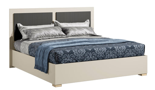 Alfa King Size Bed - i40810