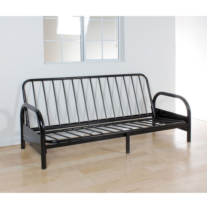 Alfonso Adjustable Sofa Frame - 02172BK