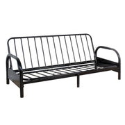 Alfonso Adjustable Sofa Frame - 02172BK