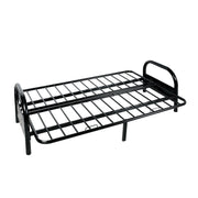 Alfonso Adjustable Sofa Frame - 02172BK