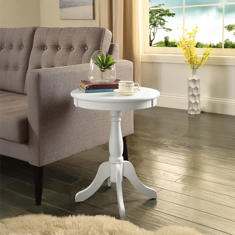 Alger Accent Table - 82804