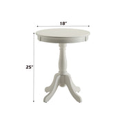 Alger Accent Table - 82804