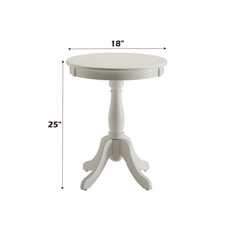 Alger Accent Table - 82804