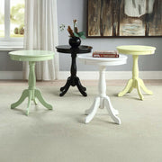 Alger Accent Table - 82804