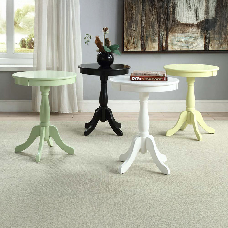 Alger Accent Table - 82804