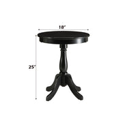 Alger Accent Table - 82808