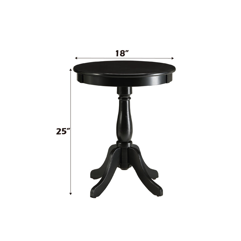Alger Accent Table - 82808