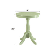 Alger Accent Table - 82810